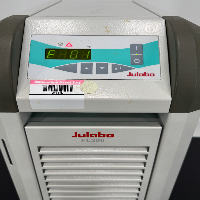 Julabo FL300 Chiller image 2